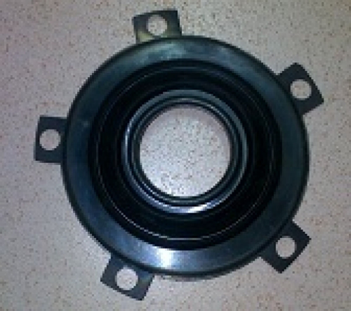 Прокладка Тэна Бойлера UNIVERSAL ( ромашка квадрат 35x102 mm. )